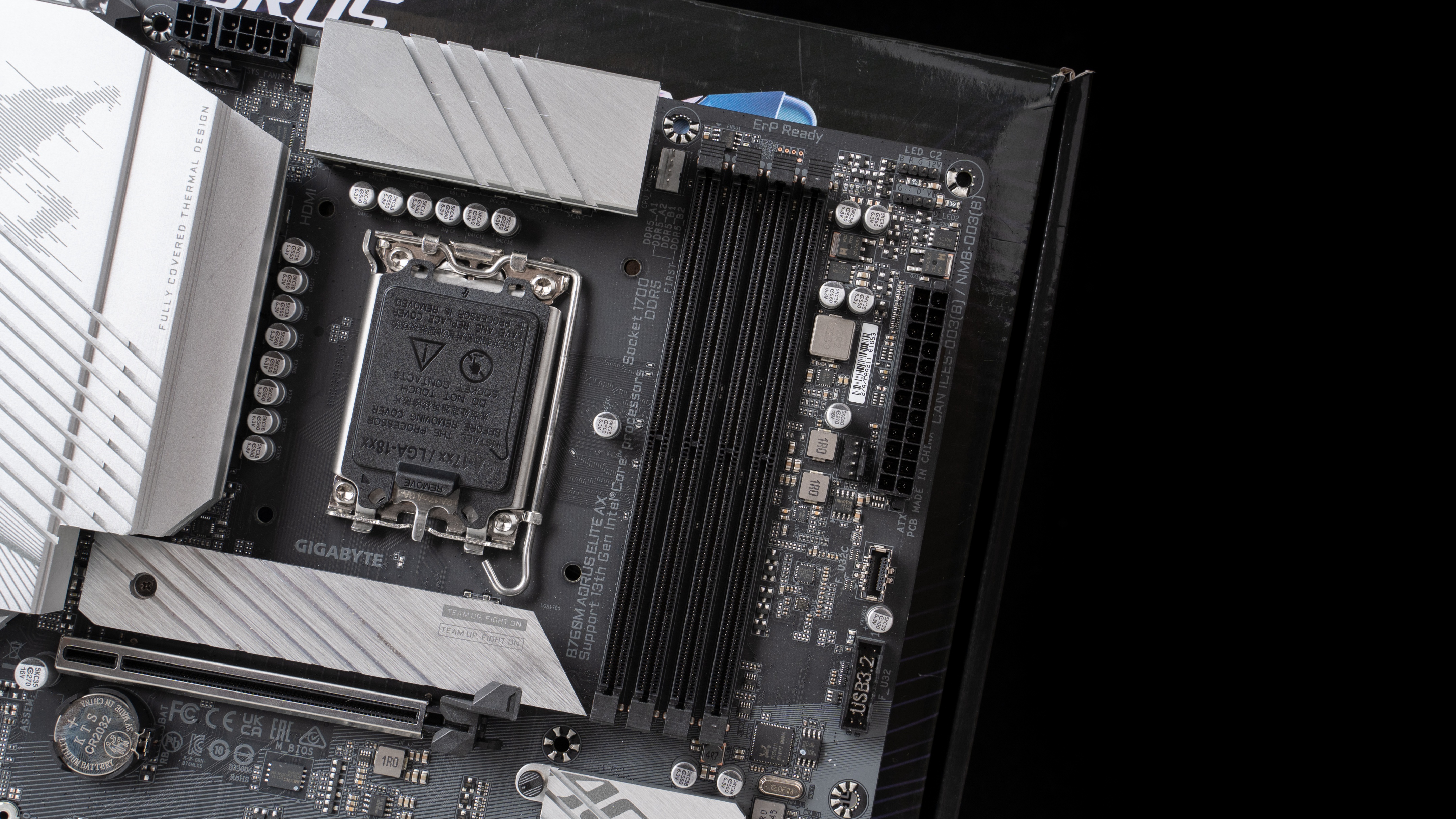 技嘉b760md2h超频教程,技嘉b760m小雕设置