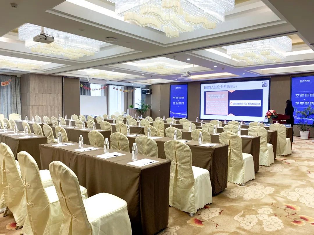 创业者为什么首选众创空间,从零开始创业的众创空间