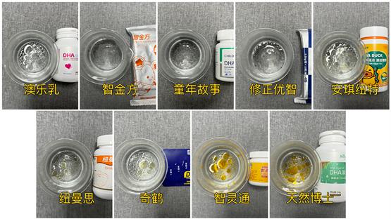 dha宝宝有必要吃吗老爸评测,宝宝dha到底怎么选