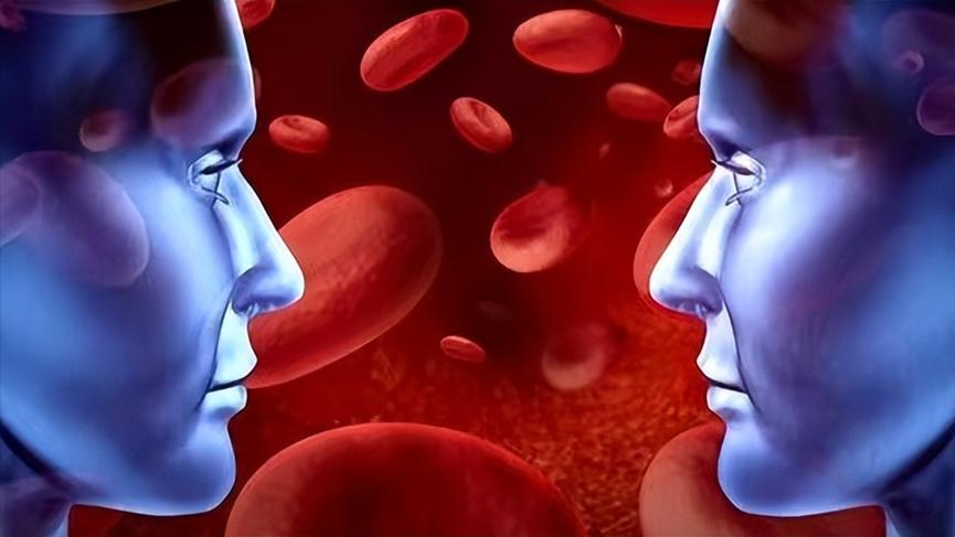 四种血型哪种血型容易得癌症,与癌症相关的血型是什么