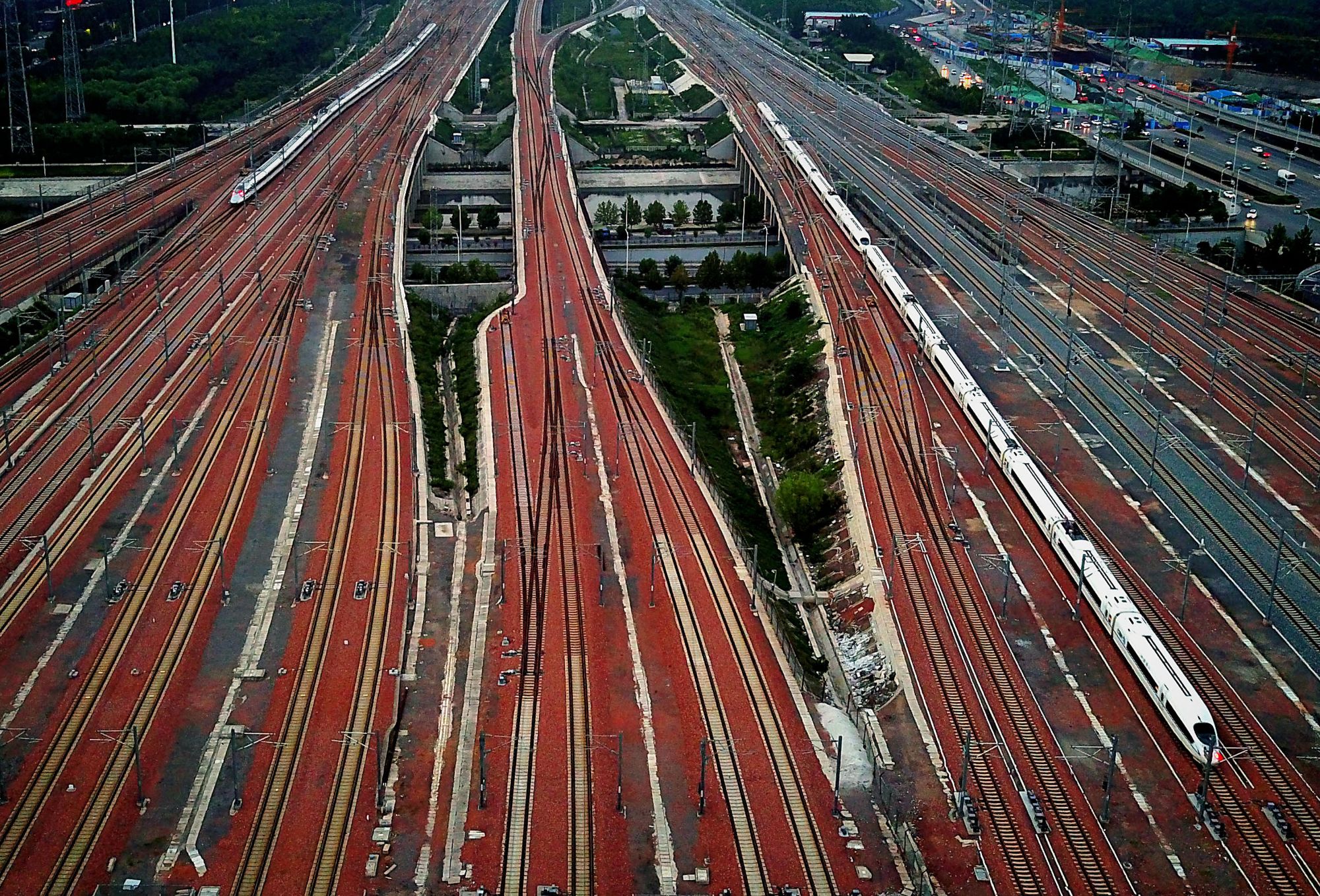 德国螺旋桨高铁,德国的螺旋桨试验高速列车