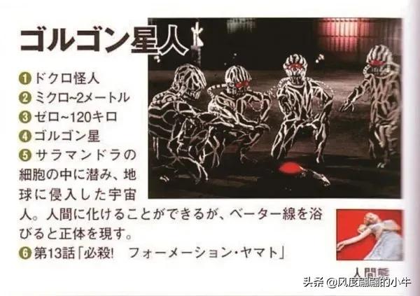 爱迪奥特曼怪兽图鉴,爱迪奥特曼怪兽图鉴大全