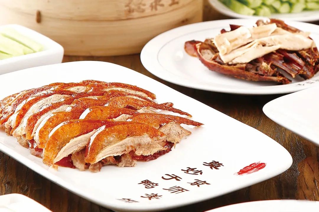 北京西城区美食推荐必吃,北京推荐美食