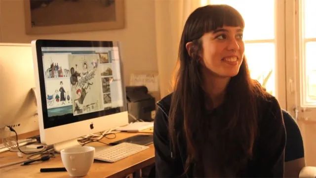 艺术家联名视频,艺术家联名ip直播