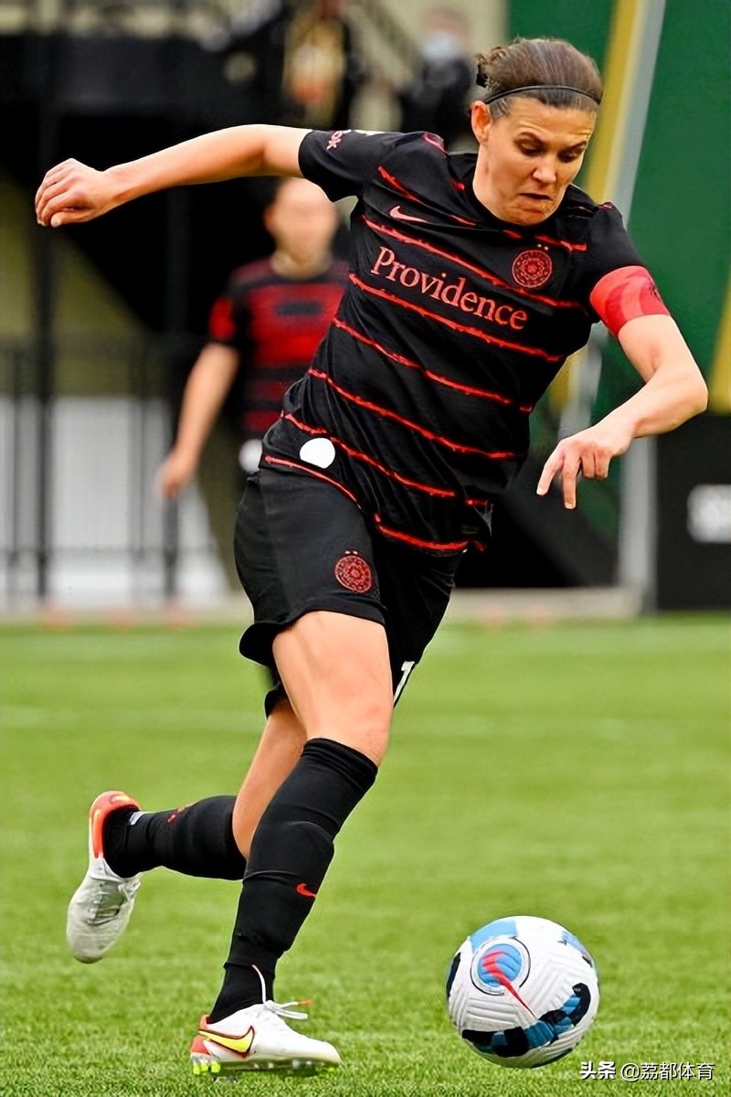 最美足球女运动员,世界十大美女足球运动员