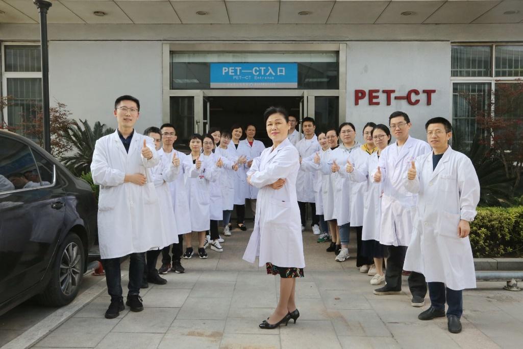 仁医诊断肿瘤,petct对哪种癌症的检查准确率高