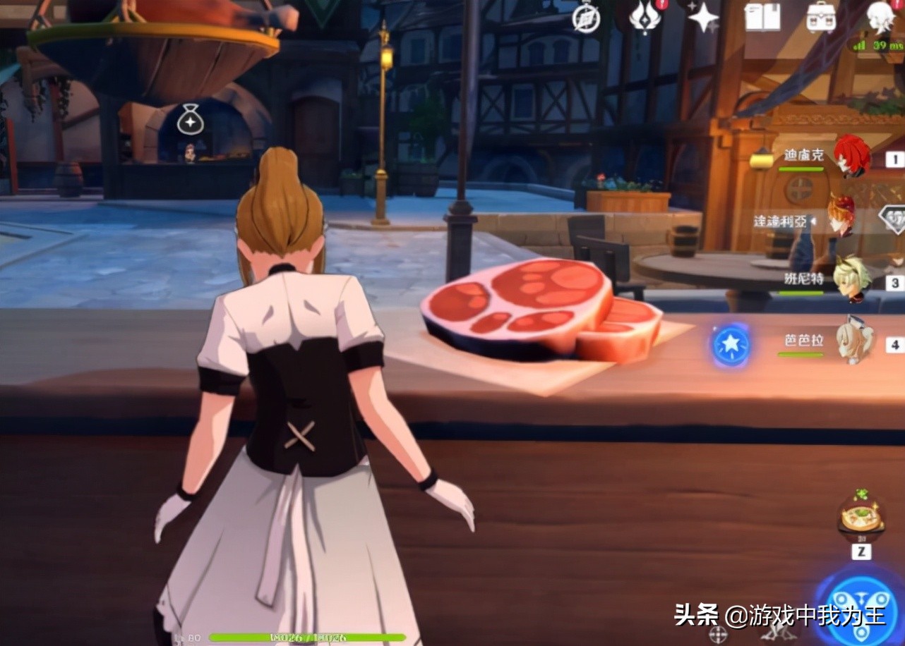 幻塔对比原神哪个更氪金,幻塔和原神哪个更值得长期玩