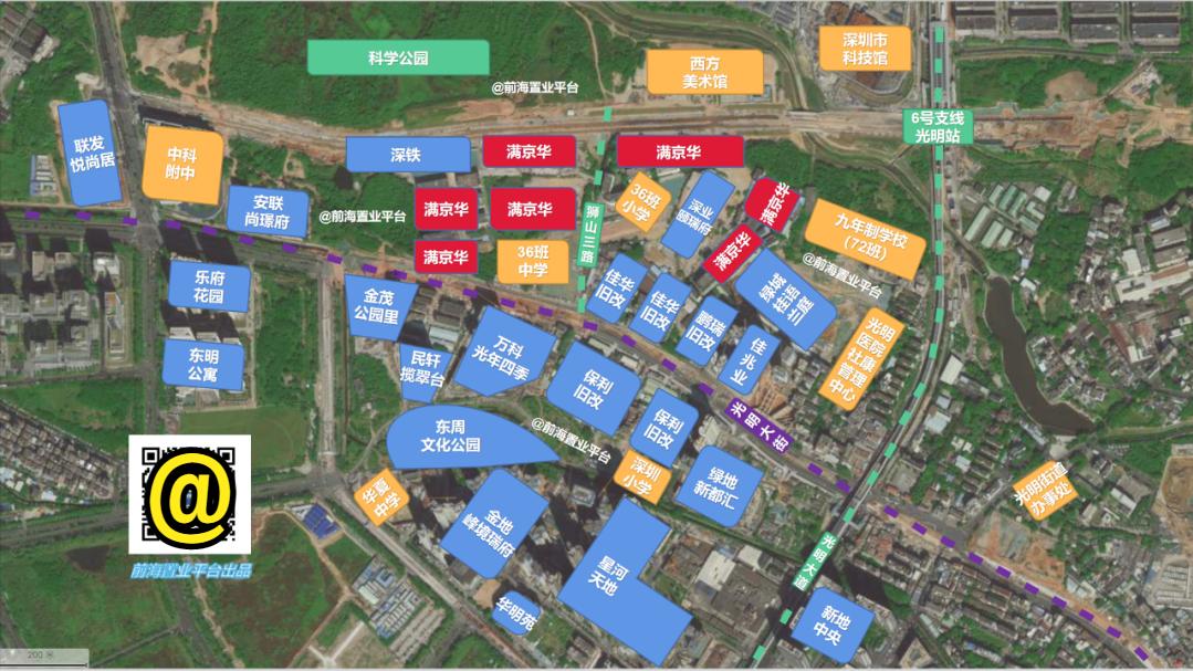 买房子为了小孩的教育,买房子为了孩子上学