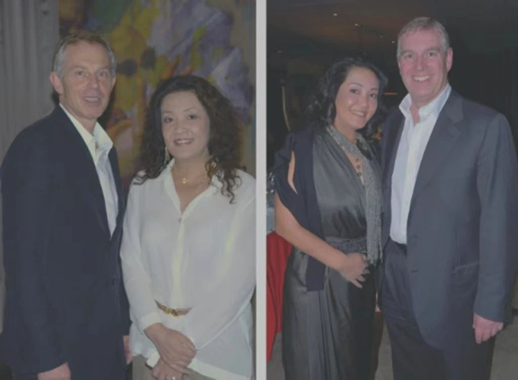 女强人张兰背后的故事,张兰是女强人吗