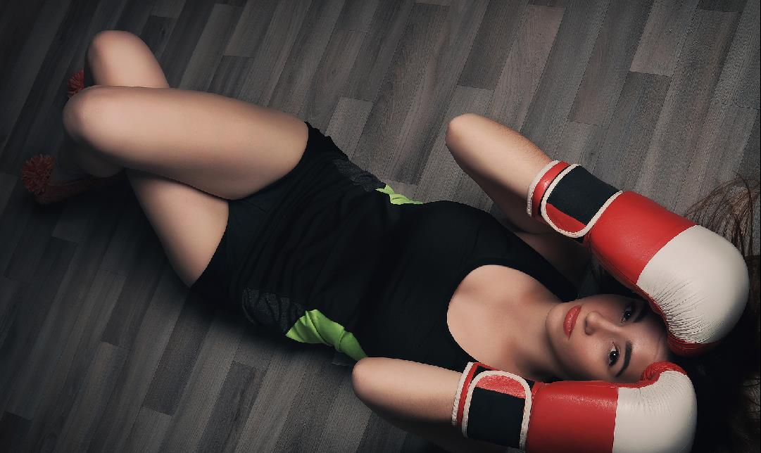 你知道“核心高潮”吗？时常出现在紧张或者健身的时候，很尴尬