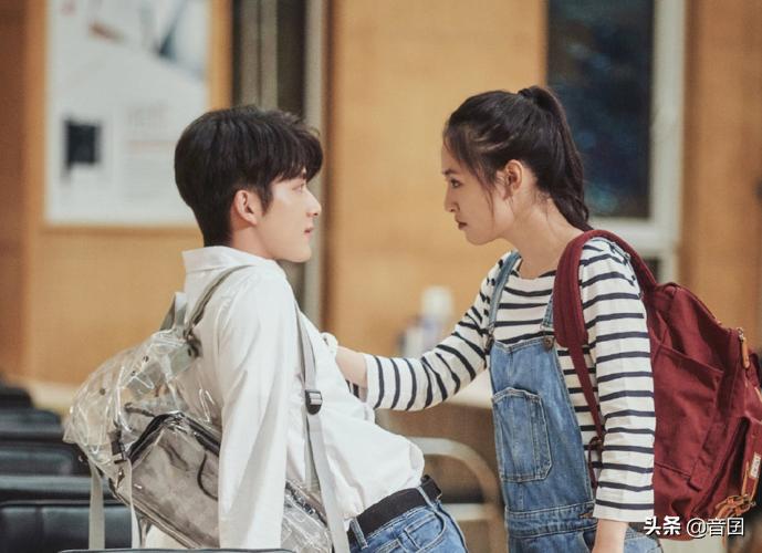 每一集都有吻戏的甜剧排行榜,吻戏超多的几部剧简直从头甜到尾