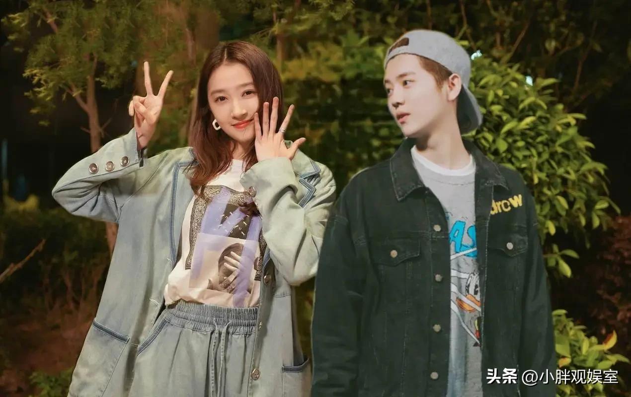 鹿晗家世有多牛,鹿晗多有钱