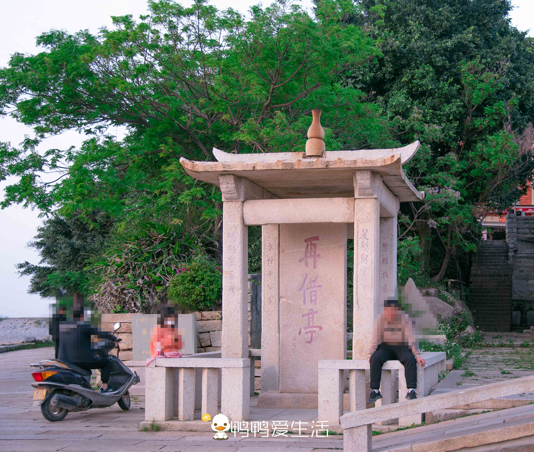 不输三亚的海岛,不输三亚的海