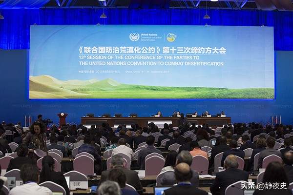 中国？蒙古？还是俄罗斯？到底谁该为东亚愈演愈烈的沙尘暴负责？