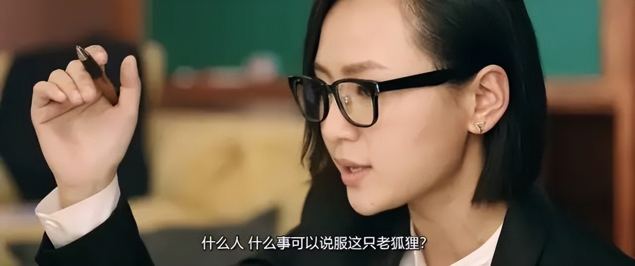 无间道另外一个版本结尾,无间道三部里面最出彩的人物