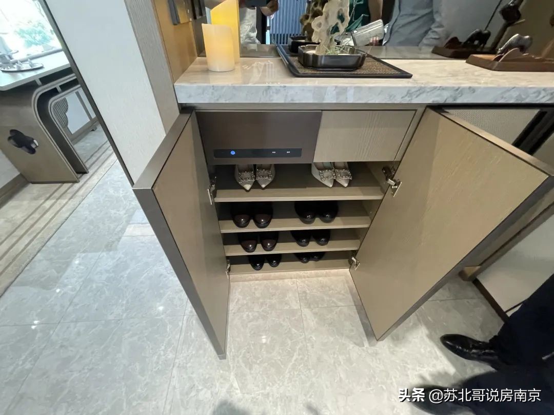 河西金鼎湾和禧,金鼎湾和禧样板房