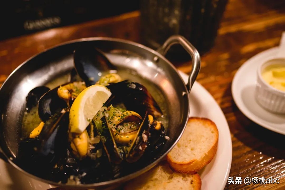 夜宵海鲜高蛋白,晚上夜宵吃什么海鲜不发胖