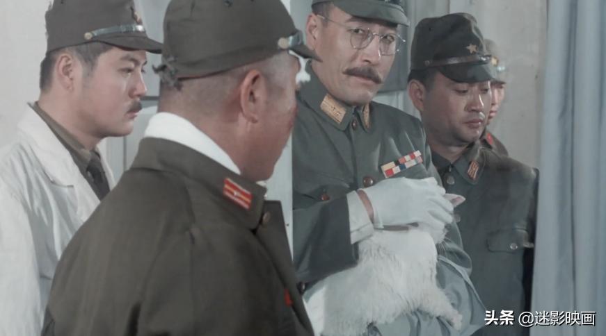 黑太阳731：香港影史邪典神作，内地删减9分钟，突破国产片尺度