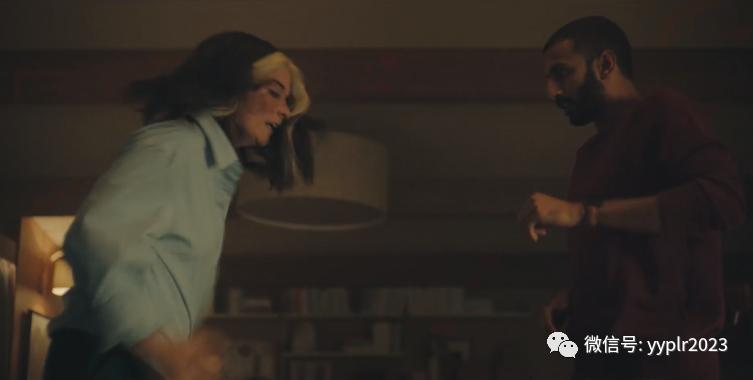 《黑镜》“流莓体”毁了你的人生，就回报以“翔”！