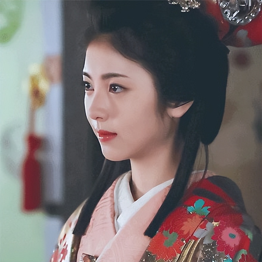 桥本环奈和福原遥两人长得好像,日本男性梦中情人