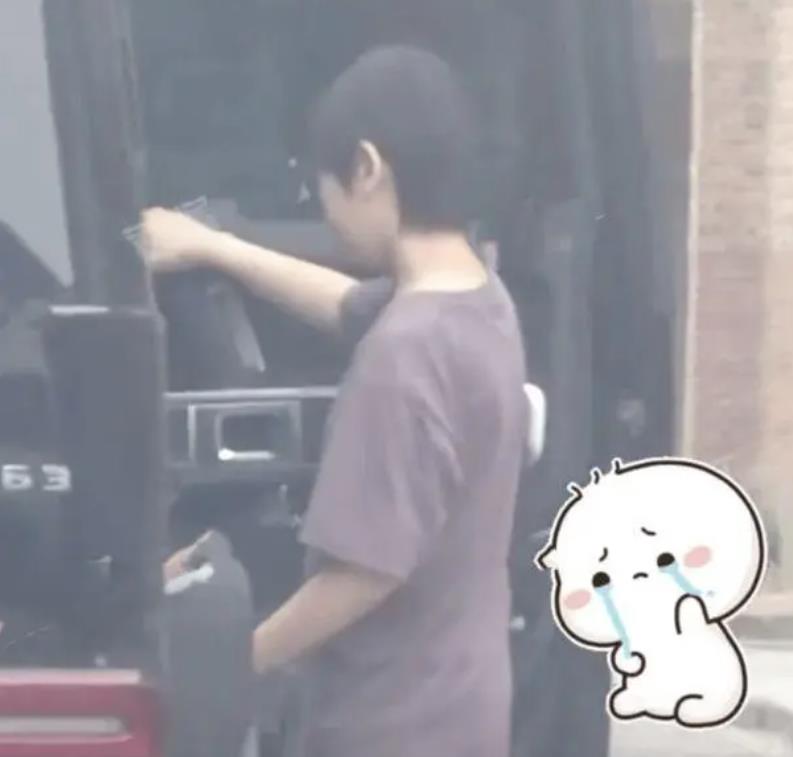 王宝强与冯清近日情况,目前王宝强冯清情况