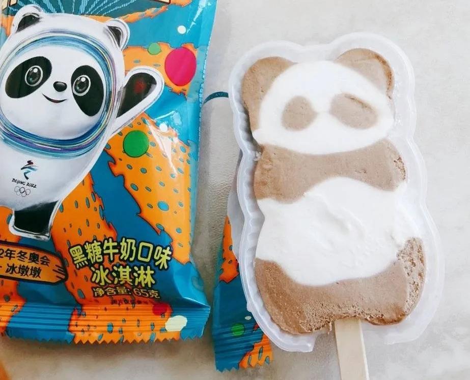 还没买到冰墩墩，已经被山寨货笑哭了