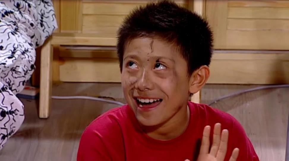 宝宝特别皮怎么教育,宝宝变笨的四种方法