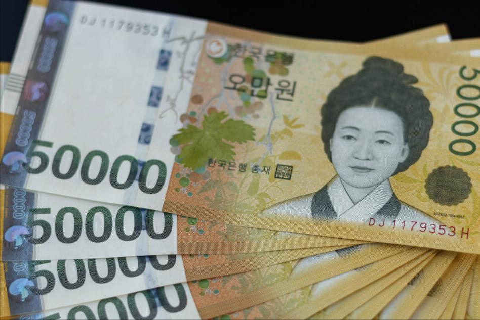 去韩国送外卖赚钱吗 (去韩国真的能赚钱吗)