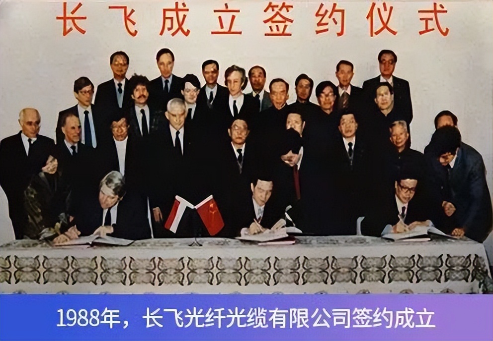 中国光纤最新突破,中国光纤在哪里