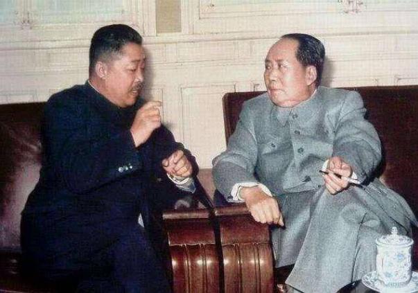 中华烟5毛6，雪茄烟12元，毛主席晚年吸的雪茄烟有何特殊？