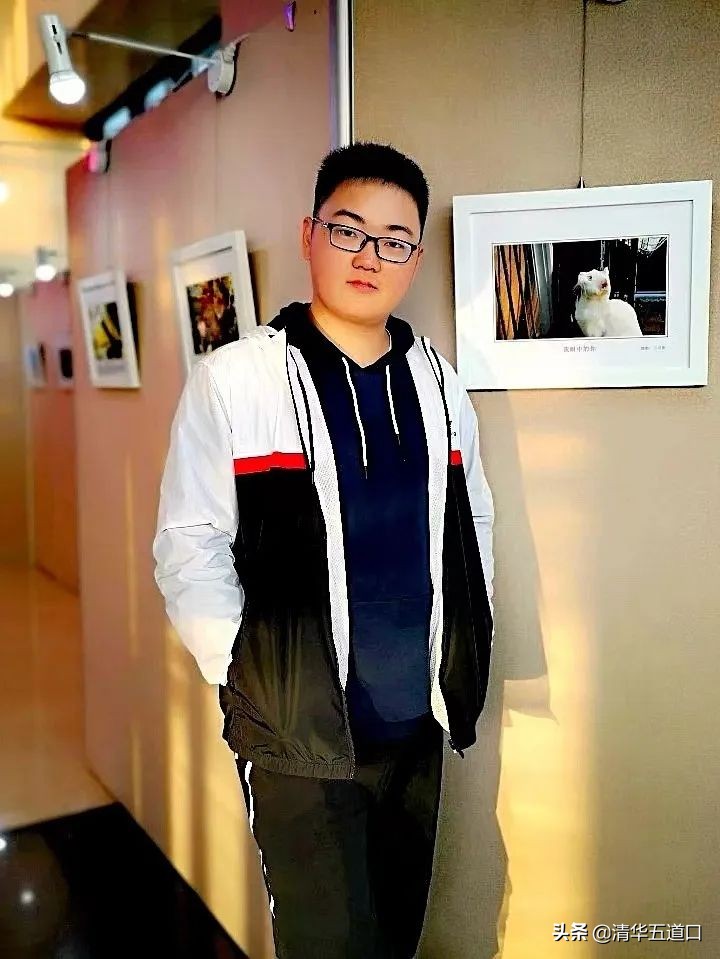 司可一：感恩相遇，奔赴公共服务的职业理想|2022毕业季