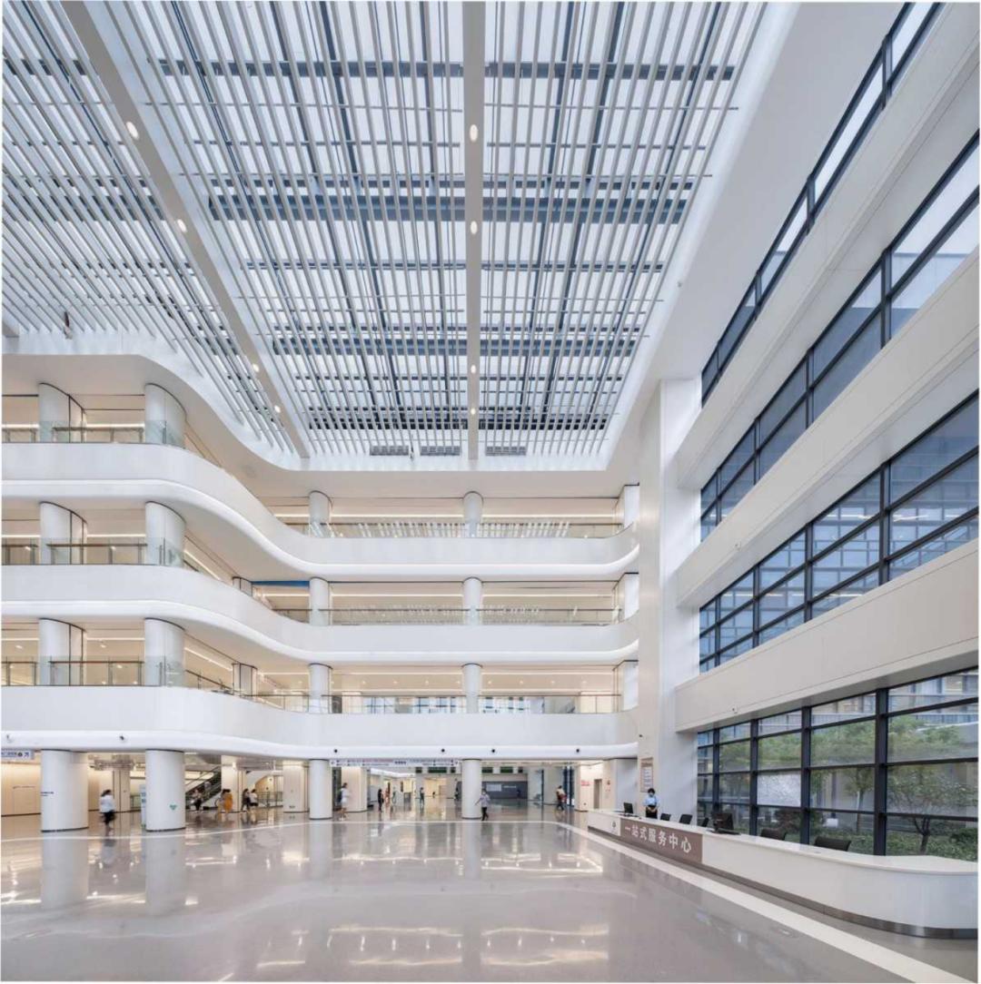 城南医院何时开始建设,城南还有规划的新医院吗