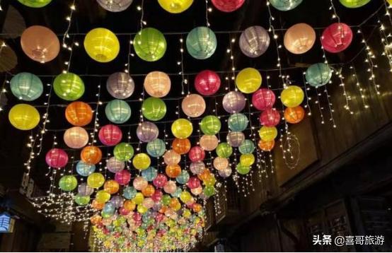 台州路桥自驾游推荐景点,浙江台州路桥有哪些游玩的地方