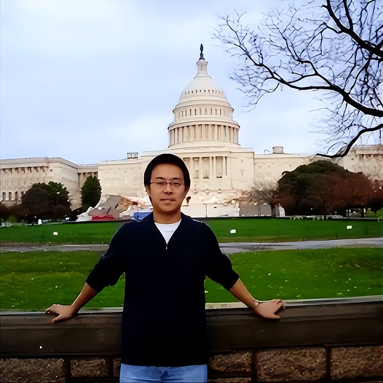 留美博士生告白遭拒后斩首,表白博士被拒当场砍杀对方