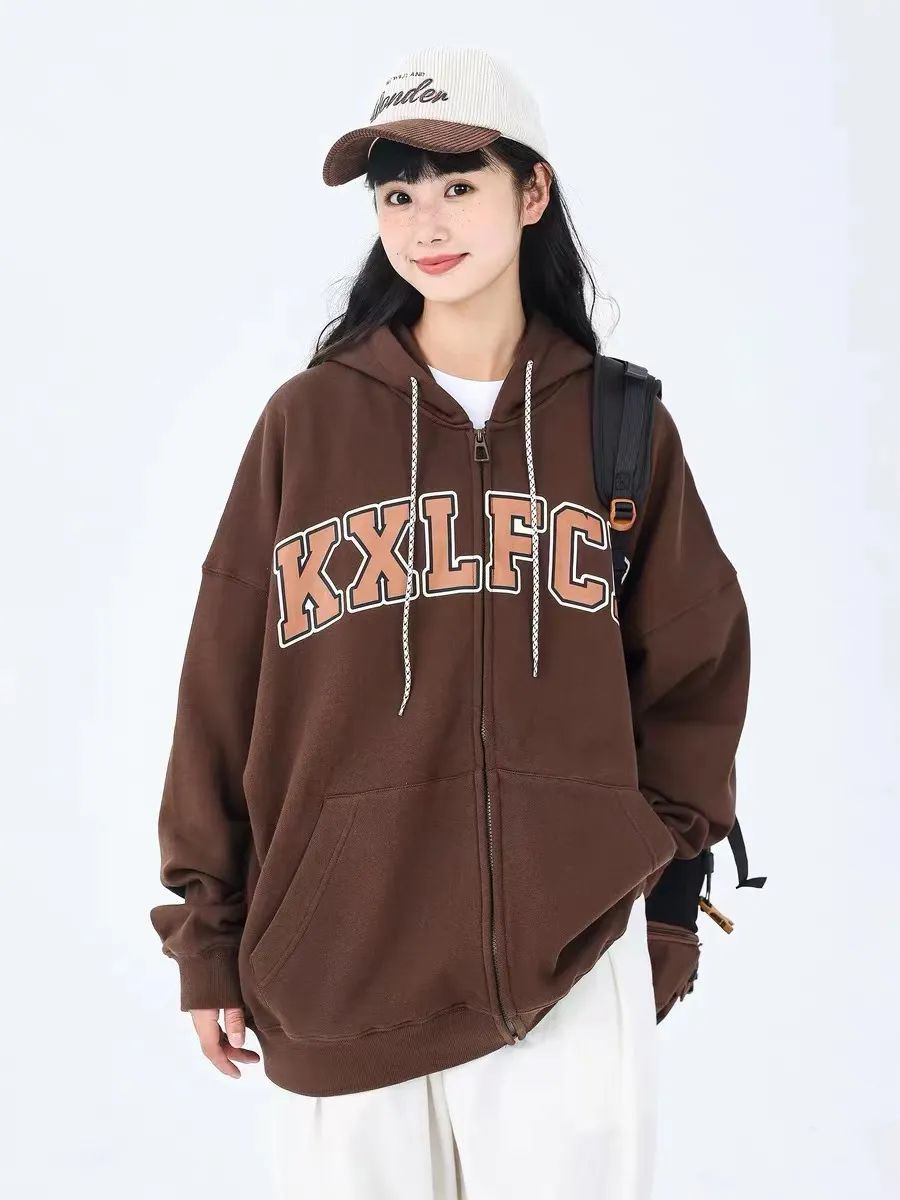 卫衣买这七款就够了,想买质量好的卫衣