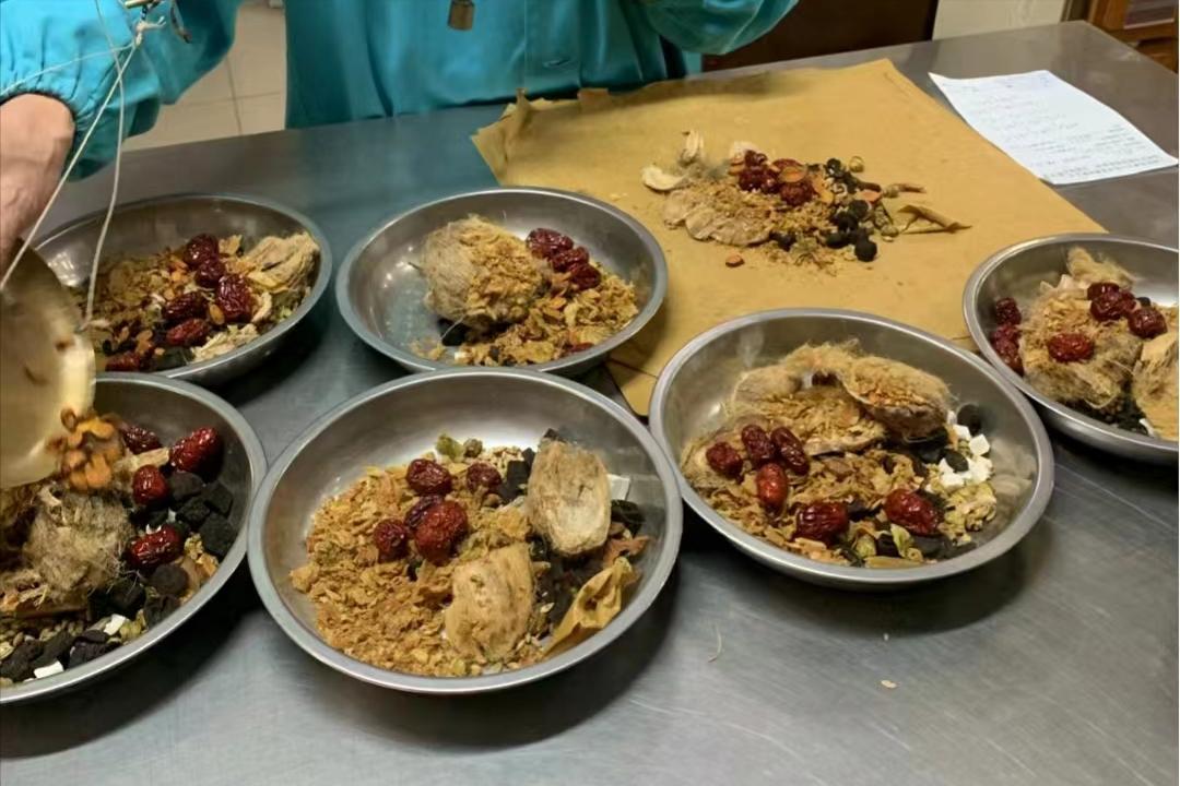 米诺地尔头发能跟正常头发一样吗,米诺地尔养头发