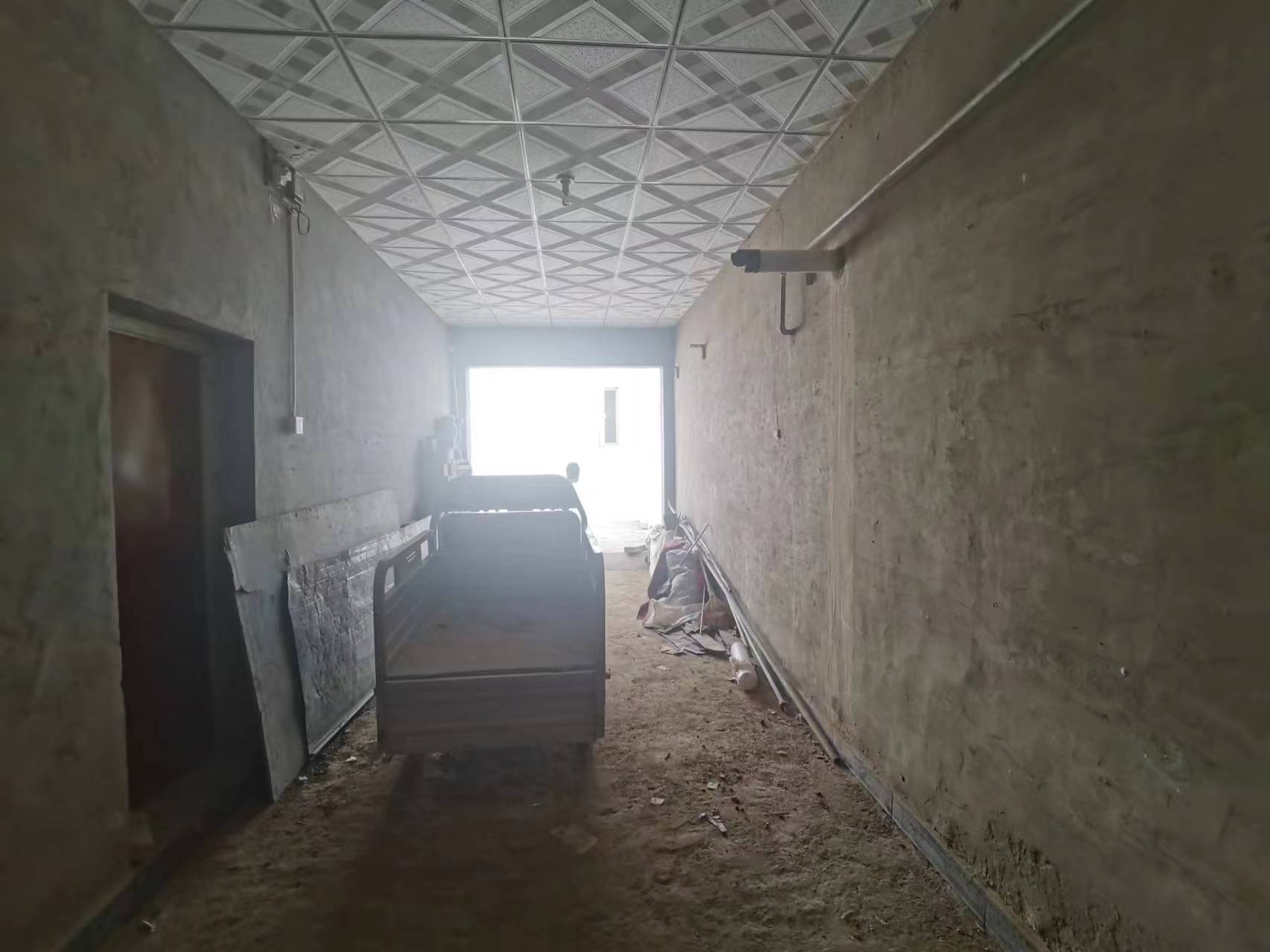 北京大兴1万8的农村小院,北京周边最便宜农村小院