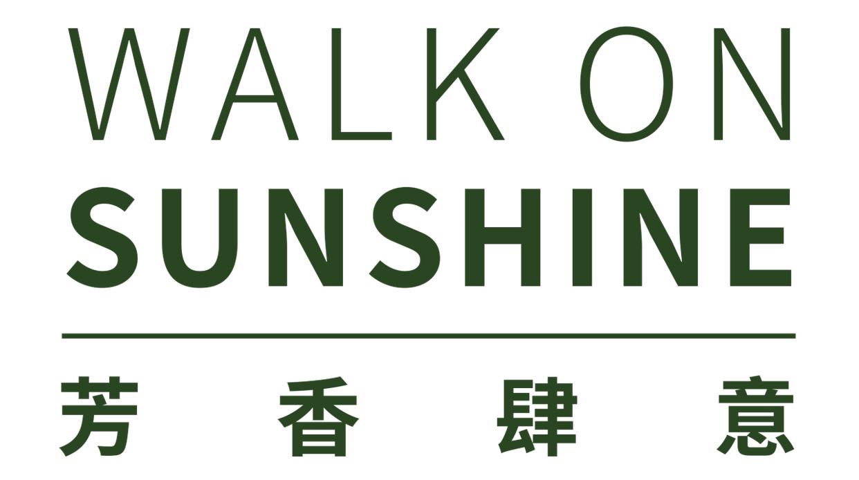 芳香四溢和芳香肆意,芳香泰国游