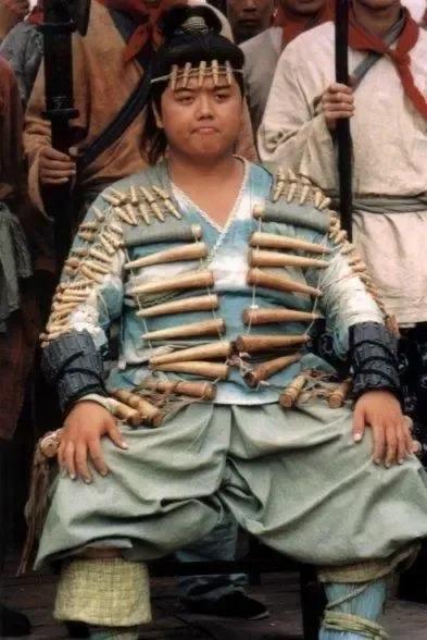 星爷用过的配角,星爷御用配角完整版