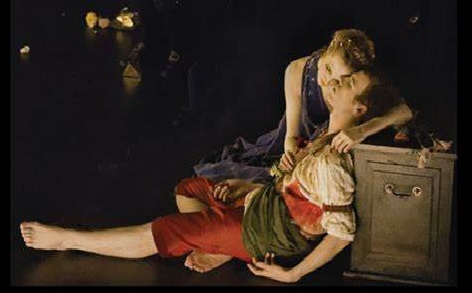 终末的女武神阿芙洛狄忒维纳斯,阿芙洛狄忒aphrodite与维纳斯