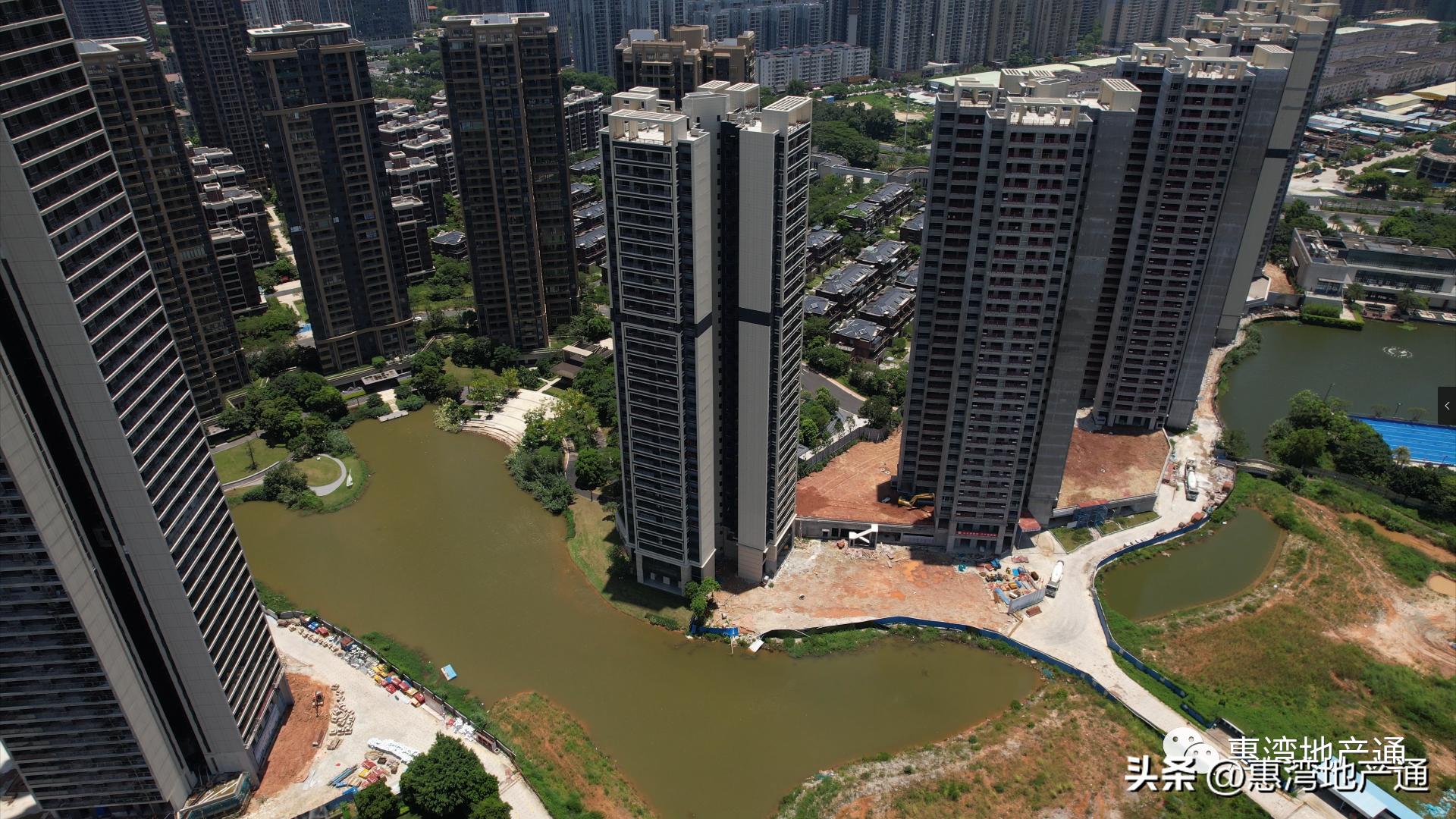 大亚湾泰丰牧马湖最新房价,惠州大亚湾泰丰牧马湖装修风格