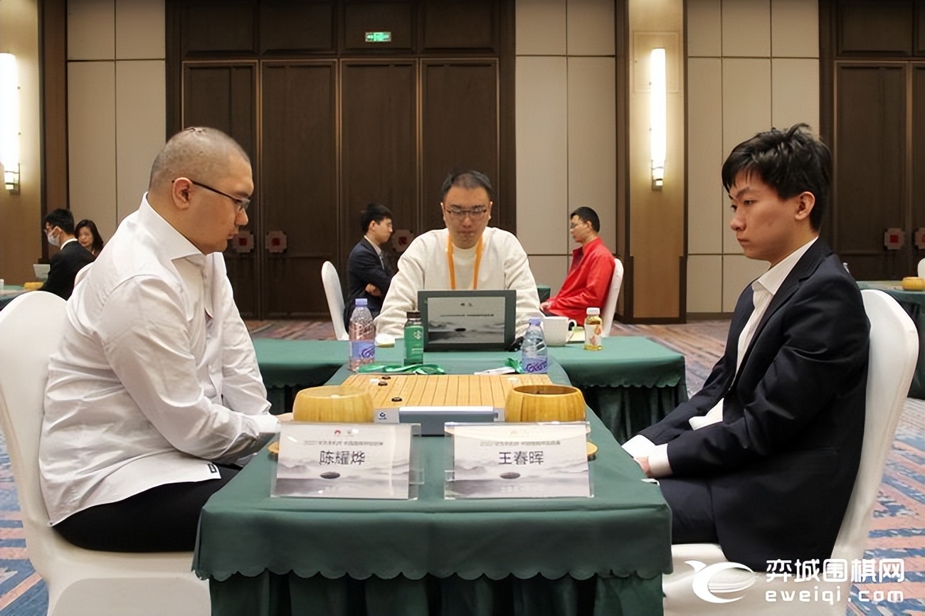 柯洁再度荣膺西南王,柯洁的巅峰对决