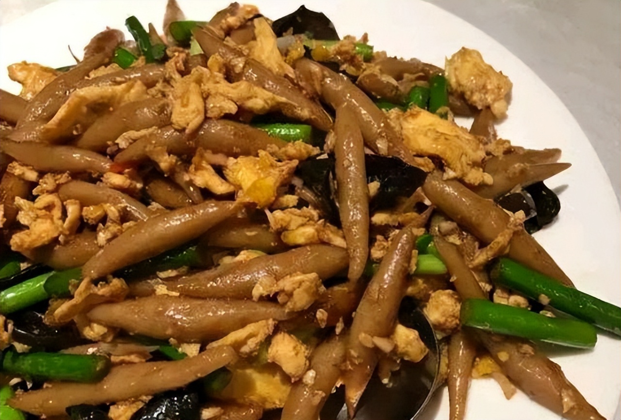 11道经典农家特色土菜做法大全,30道经典农家菜菜谱