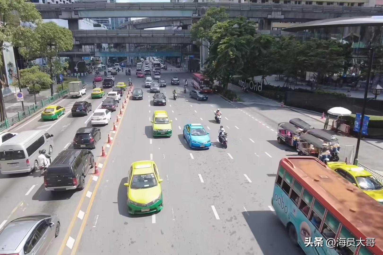 运8万吨粮食马来西亚卸货，船员一个错误动作，享受保姆级别待遇