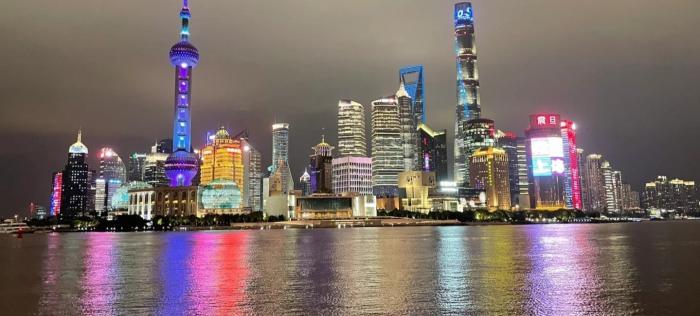 上海游玩攻略情侣,上海寒假游玩攻略