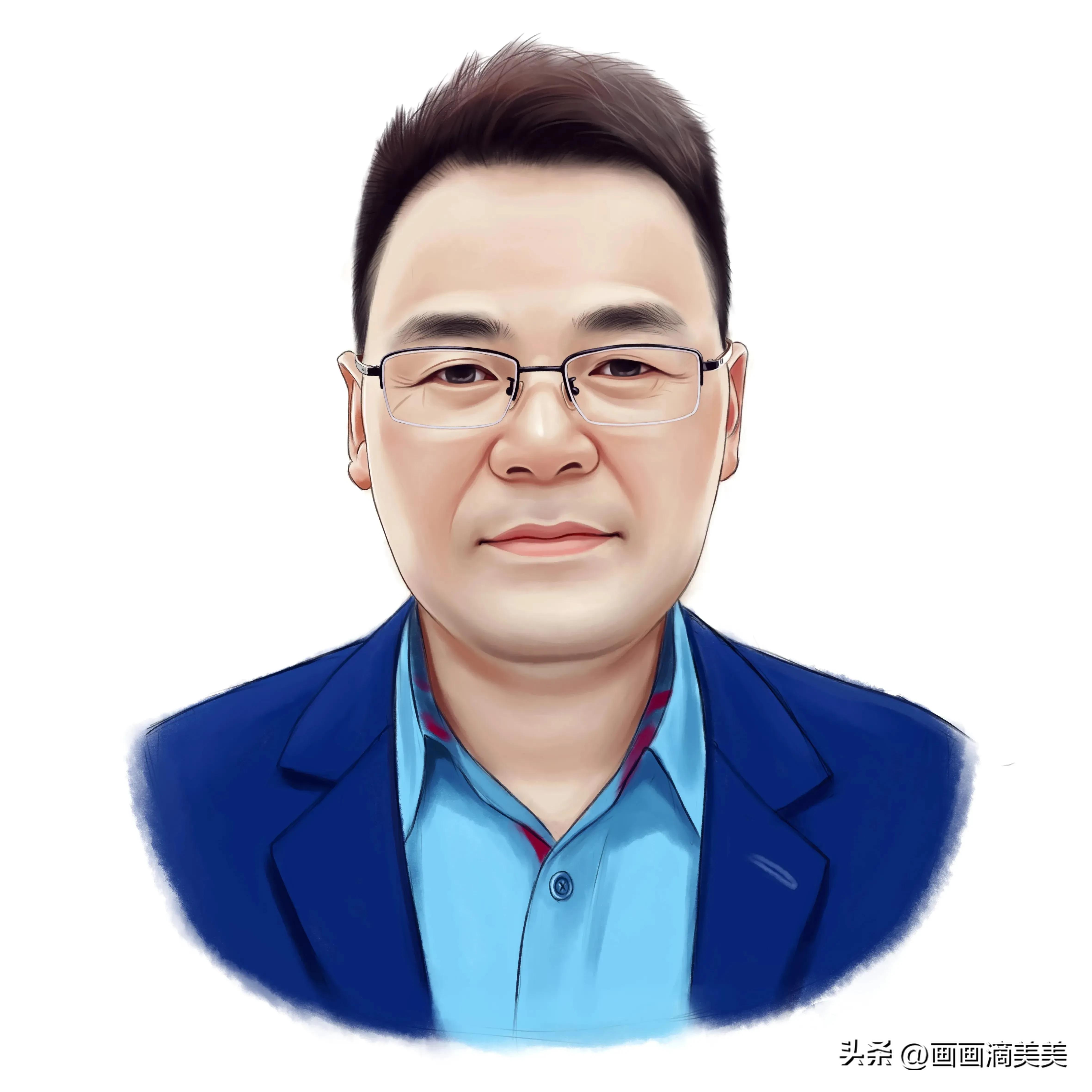 40岁男士专用微信头像励志成熟,40岁男人最适合的微信头像图文