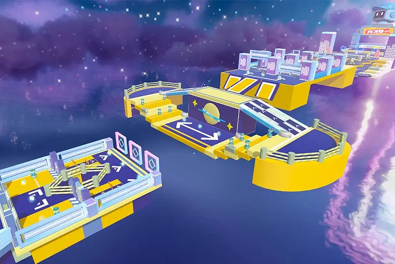 蛋仔派对是不是今年有很多人玩,蛋仔派对真的开始走下坡路了吗