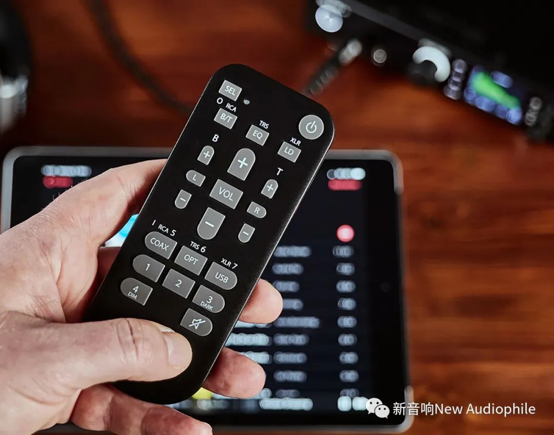 德国RMEAudioADI-2ProR专业耳放/解码器