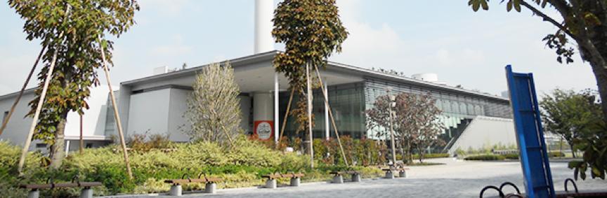 日本城市为什么那么干净,日本东京公园现状