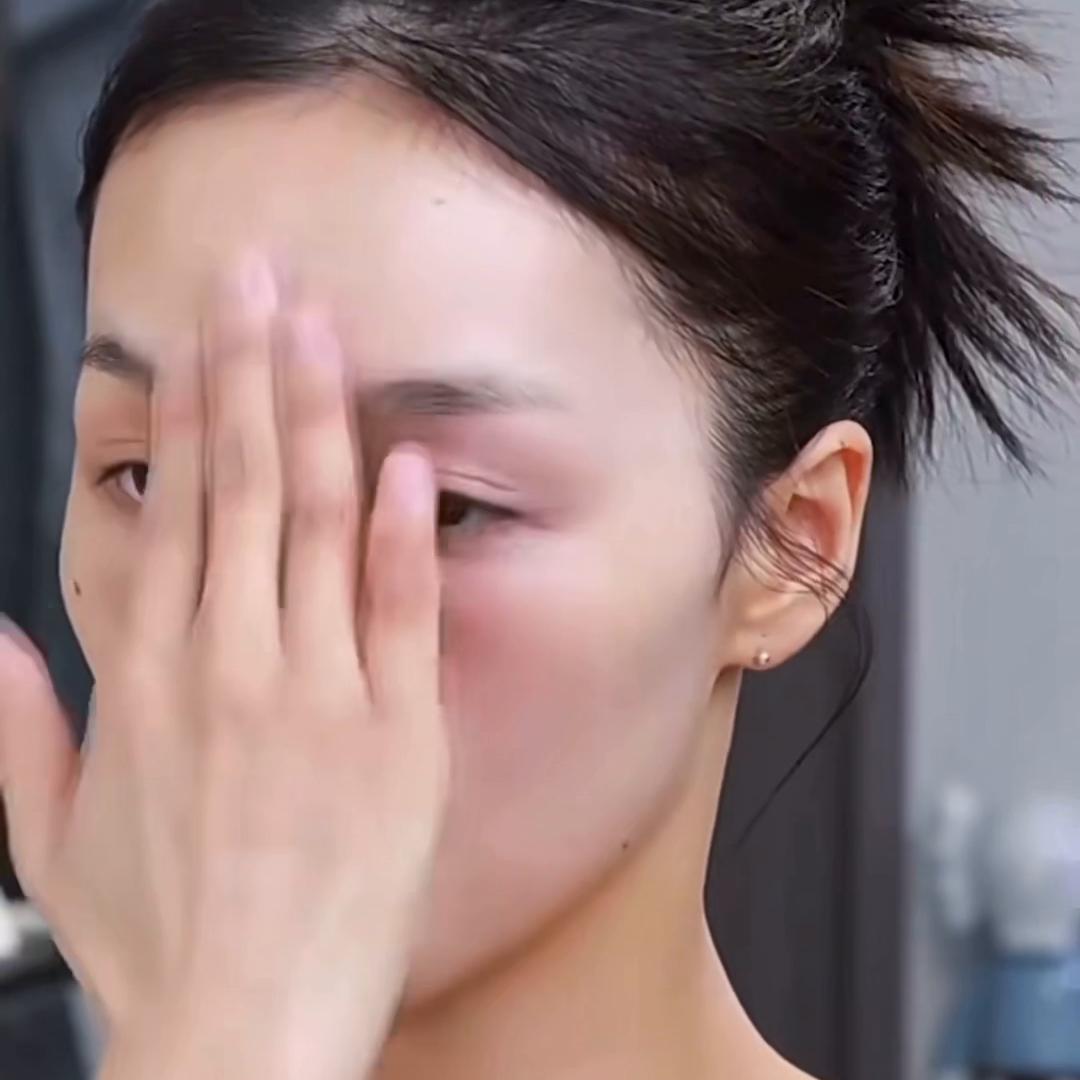 ❤️从灰头土脸的路人到全身白透亮💡只用了两个㊙密*器武**❗...